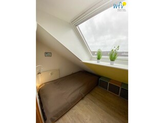 Apartamento de vacaciones Borkum Características 15