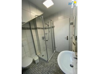 Appartamento per vacanze Borkum Registrazione all'aperto 4