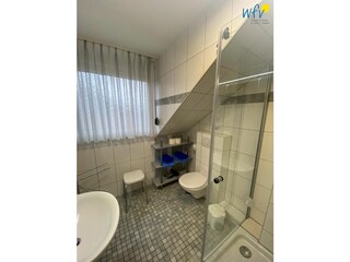 Appartamento per vacanze Borkum Registrazione all'aperto 5