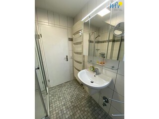 Appartamento per vacanze Borkum Registrazione all'aperto 6