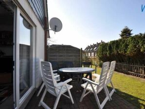 Maison de vacances Rondorf