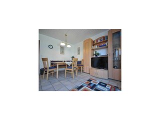 Vakantiehuis Borkum Kenmerken 16