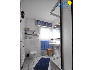 Casa de vacaciones Borkum Características 12