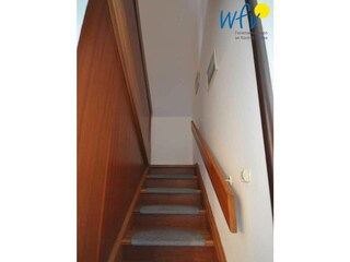 Casa de vacaciones Borkum Características 14