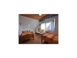 Casa de vacaciones Borkum Características 15