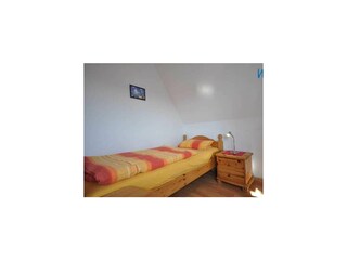 Casa de vacaciones Borkum Características 7