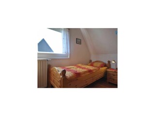 Casa de vacaciones Borkum Características 8