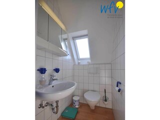 Casa de vacaciones Borkum Características 16