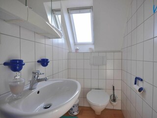Casa de vacaciones Borkum Características 17