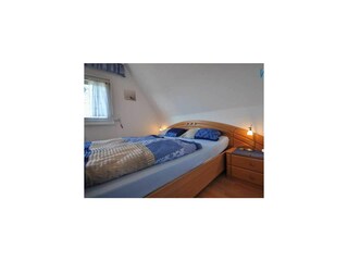 Casa de vacaciones Borkum Características 10