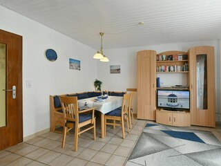 Ferienhaus Borkum Außenaufnahme 4