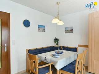 Casa de vacaciones Borkum Grabación al aire libre 5