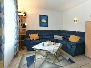 Ferienhaus Borkum Außenaufnahme 8