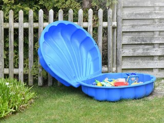 Casa de vacaciones Borkum Grabación al aire libre 12