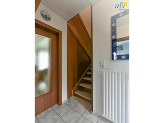 Ferienhaus Borkum Außenaufnahme 19