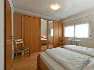 Casa per le vacanze Borkum Registrazione all'aperto 25