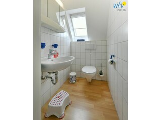 Casa per le vacanze Borkum Registrazione all'aperto 26