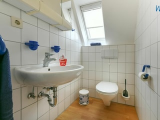 Ferienhaus Borkum Außenaufnahme 27