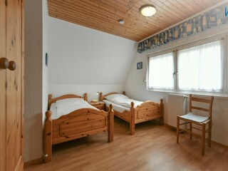 Ferienhaus Borkum Außenaufnahme 28