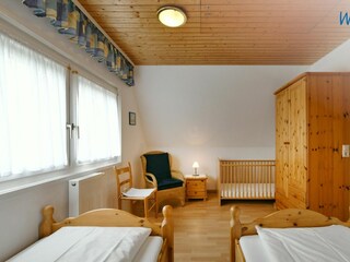 Casa per le vacanze Borkum Registrazione all'aperto 31