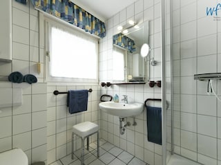Ferienhaus Borkum Außenaufnahme 32