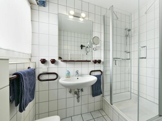 Ferienhaus Borkum Außenaufnahme 34
