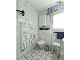 Casa per le vacanze Borkum Registrazione all'aperto 35