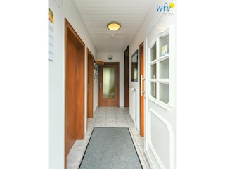 Ferienhaus Borkum Außenaufnahme 36