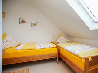 Apartamento de vacaciones Borkum Características 6