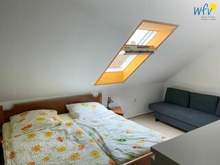 Apartamento de vacaciones Borkum Características 16