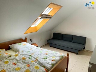 Apartamento de vacaciones Borkum Características 17