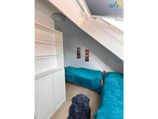 Appartamento per vacanze Borkum Caratteristiche 9