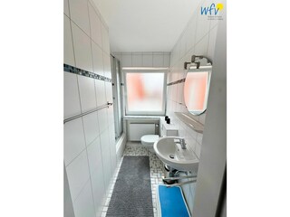 Vakantieappartement Borkum Kenmerken 15