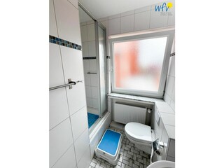 Appartamento per vacanze Borkum Caratteristiche 16