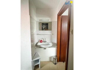 Appartamento per vacanze Borkum Registrazione all'aperto 6