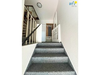 Appartamento per vacanze Borkum Caratteristiche 15