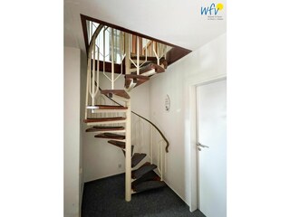 Vakantieappartement Borkum Kenmerken 14