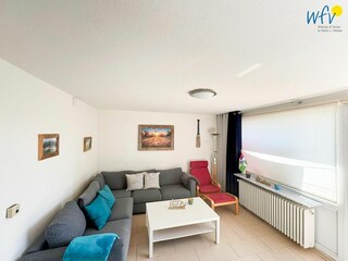 Vakantieappartement Borkum Kenmerken 15