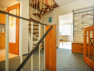 Vakantieappartement Borkum Kenmerken 18