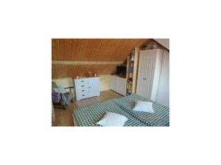 Dachzimmer Bild2