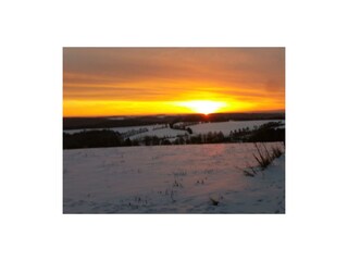 Wintermorgen