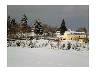 Winterlandschaft