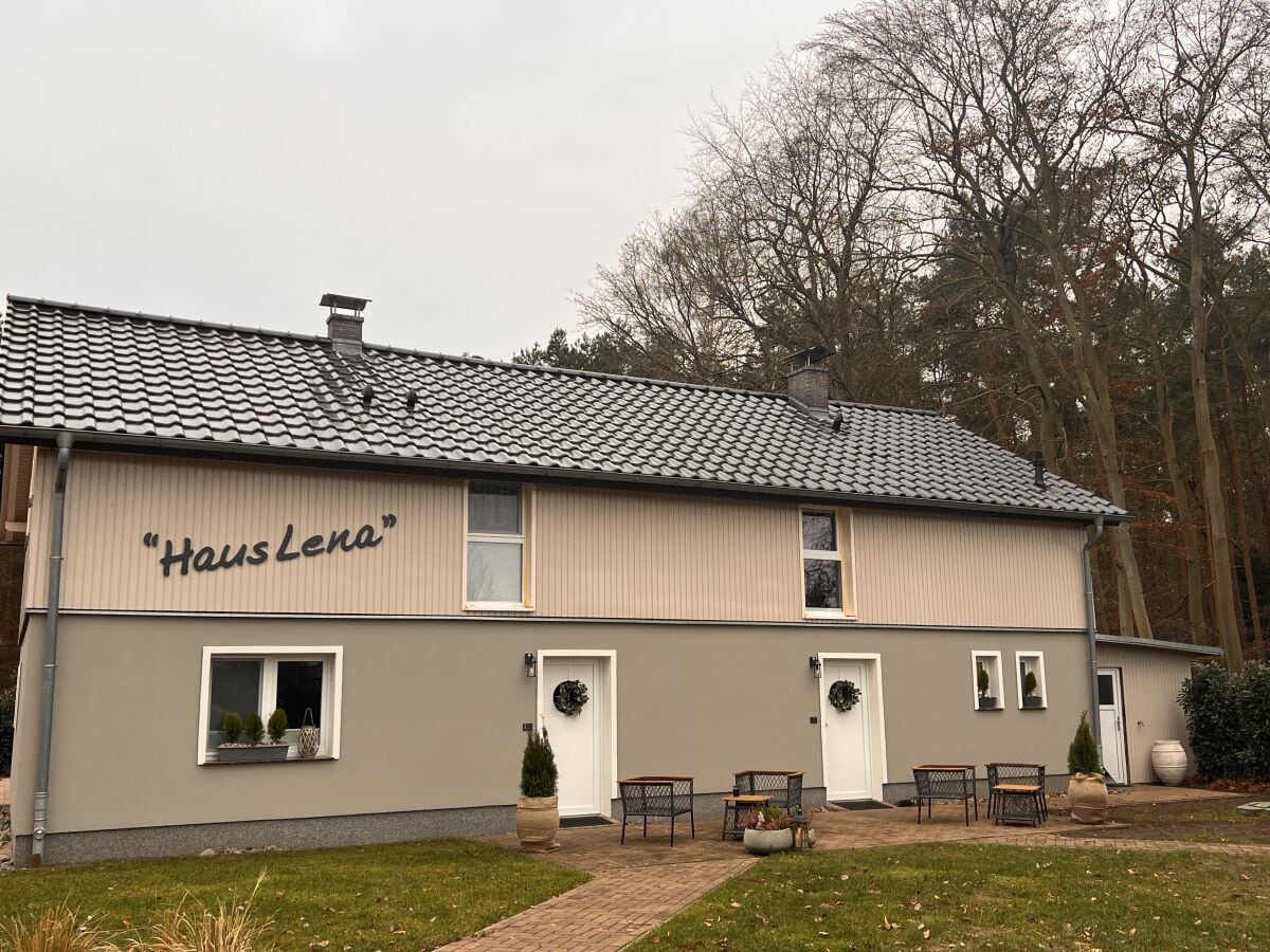 Apartment im Haupthaus Haupthaus