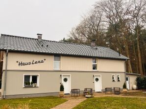 Apartment Haus Lena - Leopoldshagen - image1