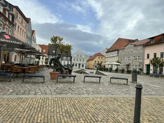 Stadt Ueckermünde