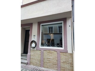 Appartement Zell Mosel Buitenaudio-opname 9