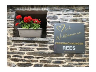 Appartement Briedel Buitenaudio-opname 2