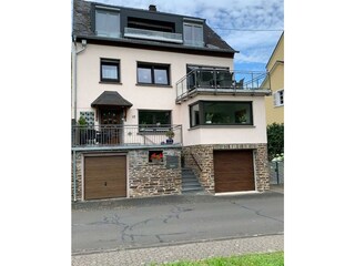 Appartement Briedel Buitenaudio-opname 6