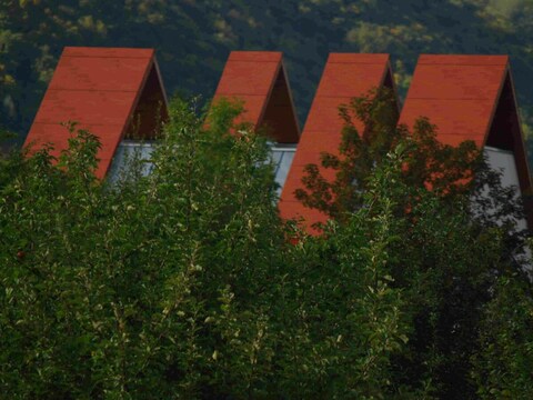 Appartement Exclusief vakantiehuis Mosel