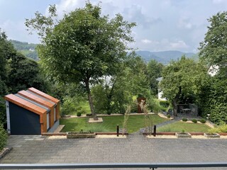 Apartamento Bullay Grabación al aire libre 4